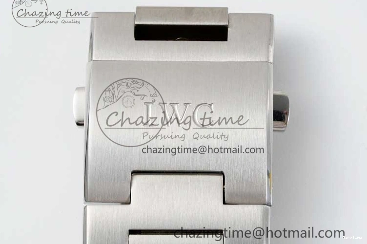 MIROTIME 0204 Youthful Aquatimer Automatic SS RSF 1:1 Best Edition White Black Dial on SS Bracelet A 7070